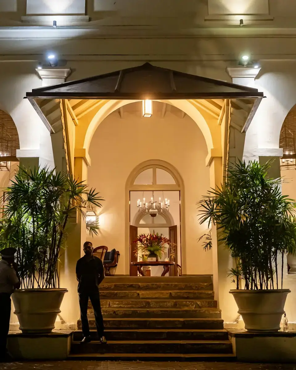 Dostawa pojazdu do hotelu